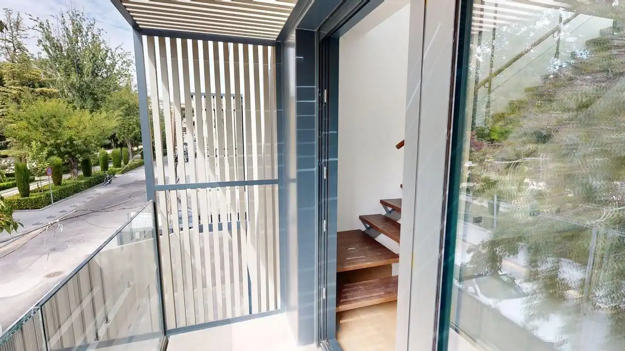 Duplex con piscina in vendita a Alameda de Adolfo Suárez, imagen 15