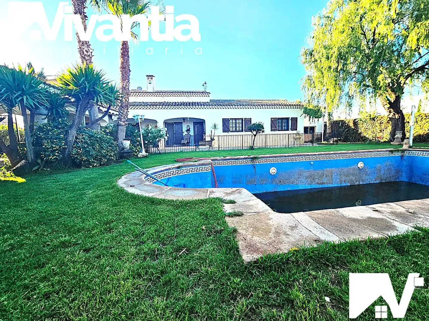 Detached house with pool for sale in Pedanías Centro, imagen 2