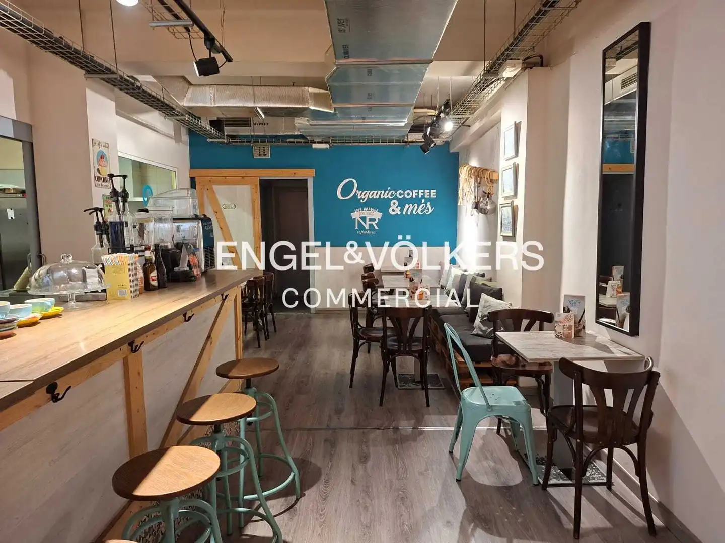 Local de lloguer en Barcelona