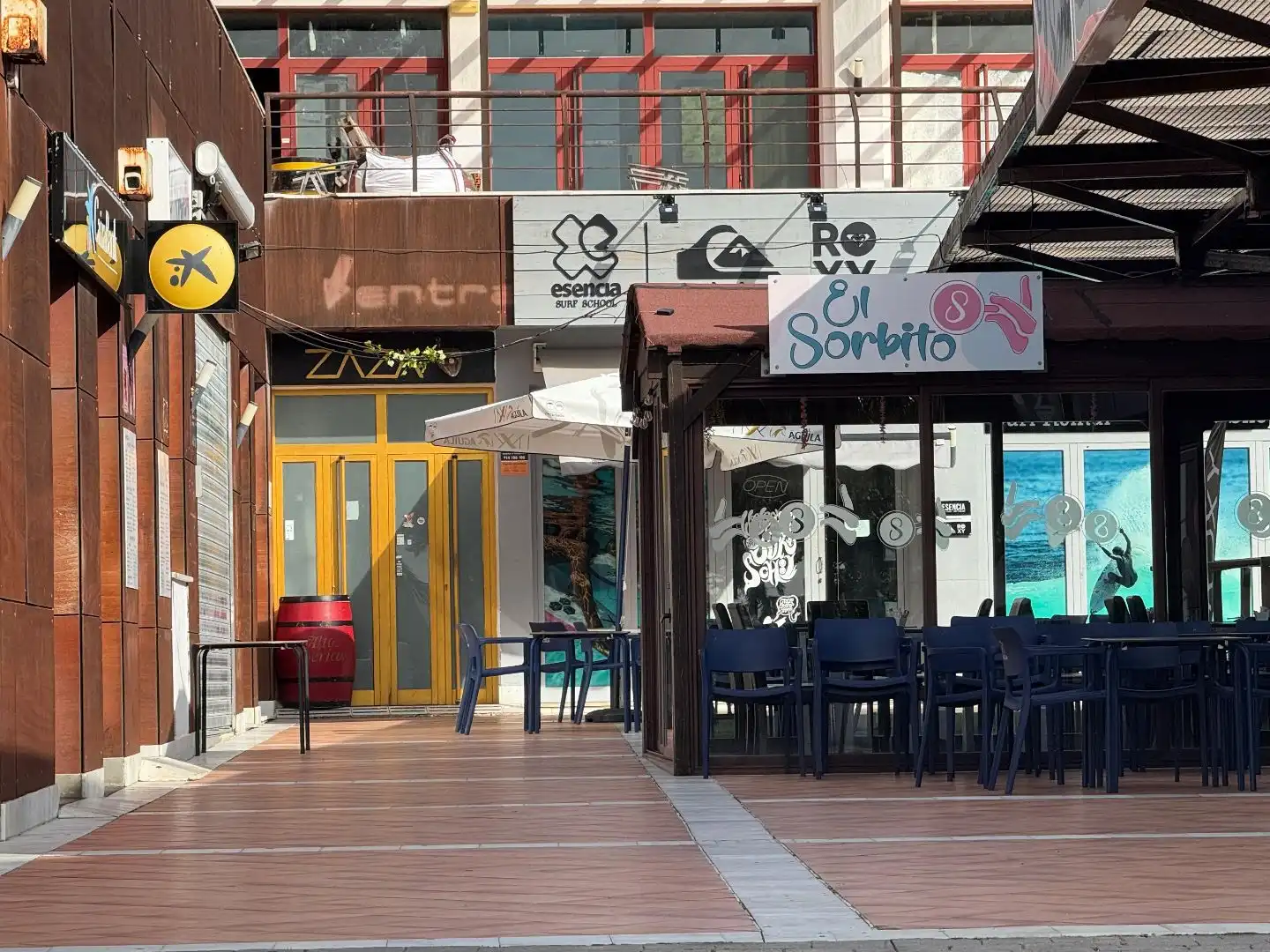 Local comercial en venta en Playa de la Barrosa -Av. de los Pescadores 2, imagen 10