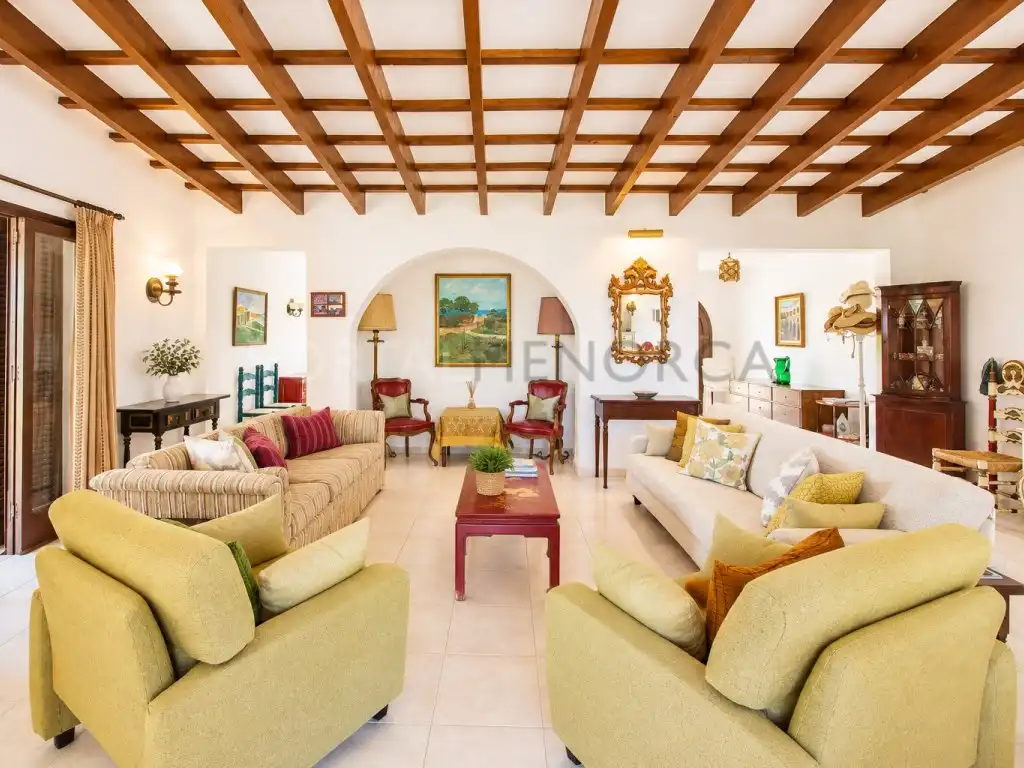 Villa in vendita a S'Algar - Alcaufar, imagen 11