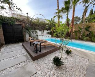 Single-family semi-detached to rent in Rodeo Alto - Guadaiza - La Campana