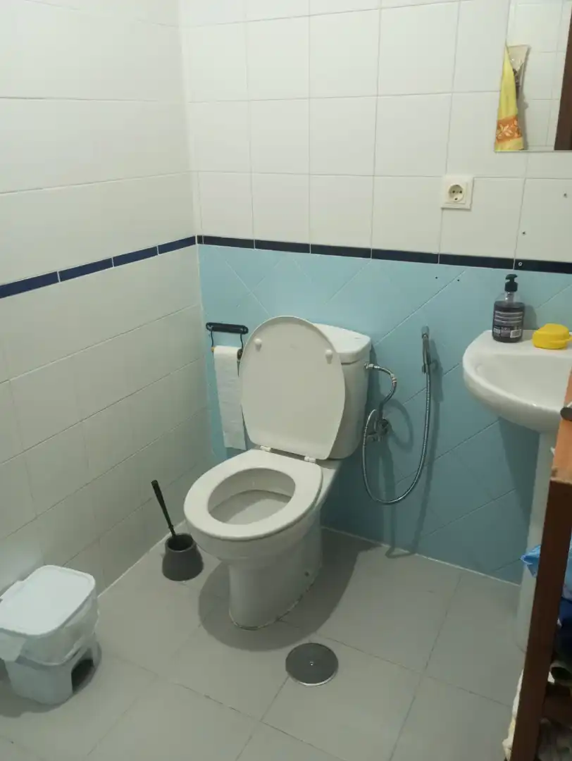 Piso en venta en Calle José Díaz Velázquez, 40, La Algaba