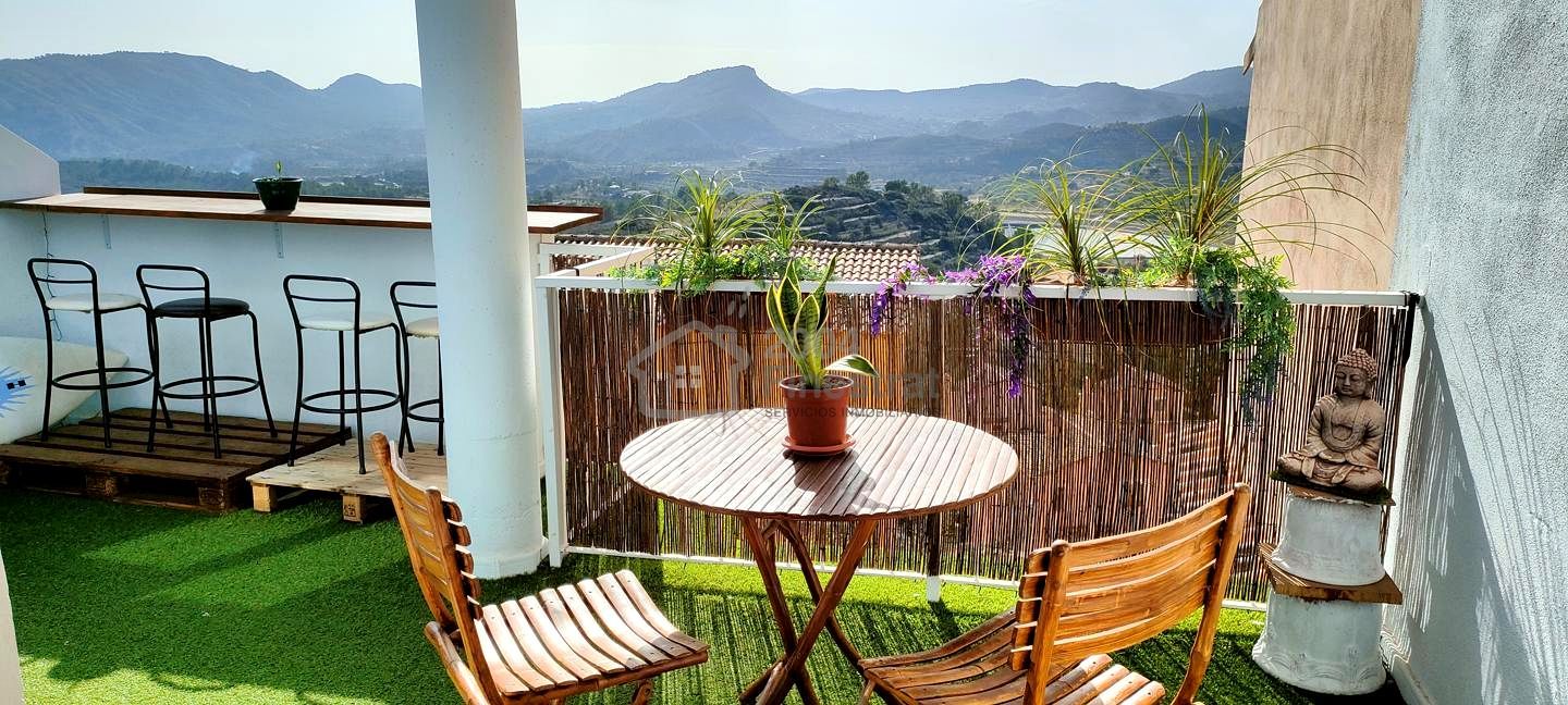 Casa o xalet en venda a Muscaret, Relleu