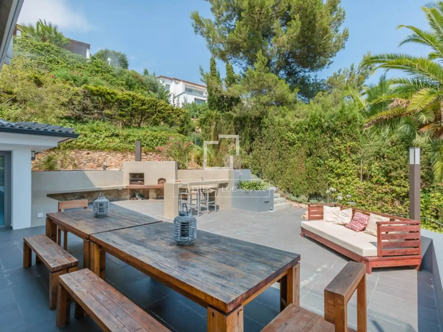 Villa avec terrasse à vendre à Santa Cristina - Sant Francesc, imagen 12