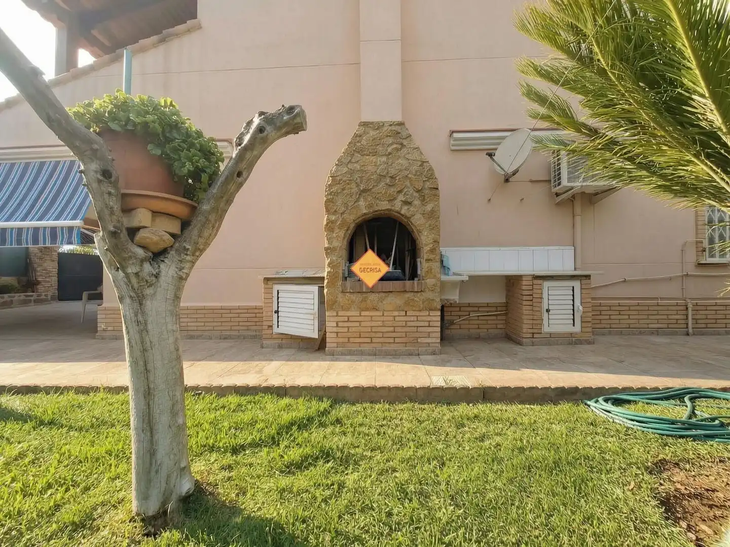 Casa o xalet en venda en Paterna amb Aire condicionat, Calefacció i Jardí privat