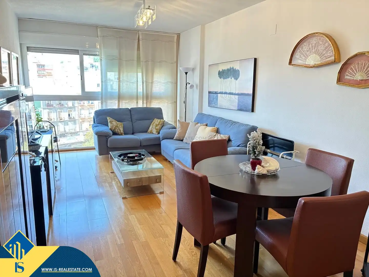 Flat with lift for sale in Centro, imagen 3
