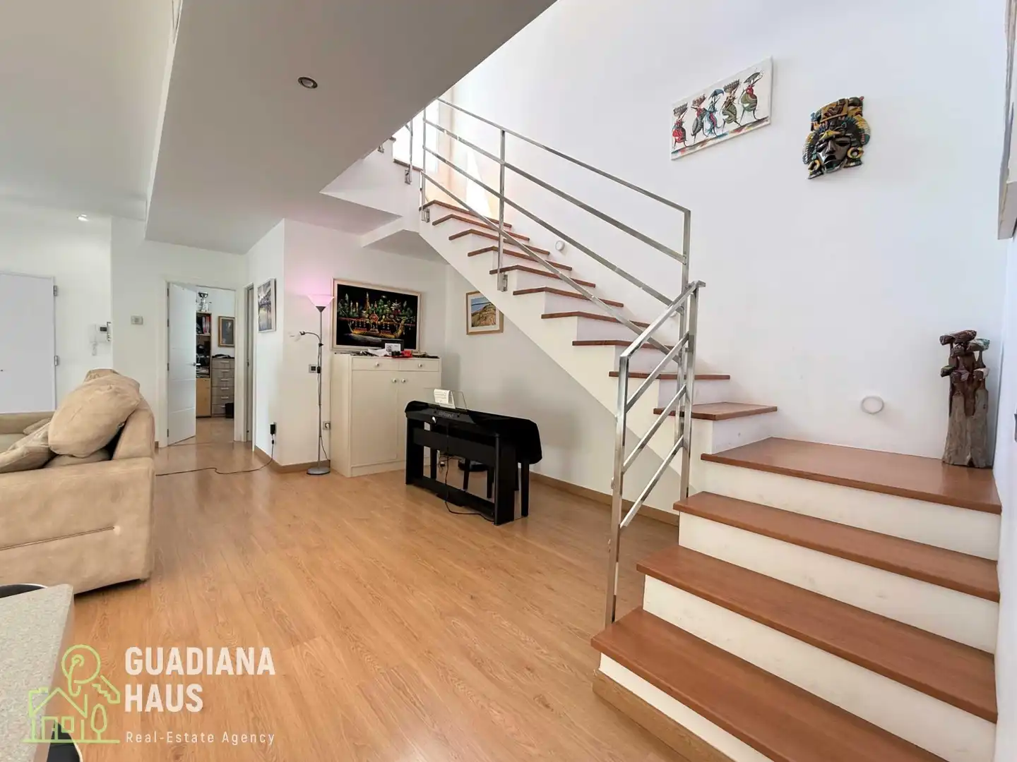 Chalet con jardín en venta en BRASIL 0, imagen 23