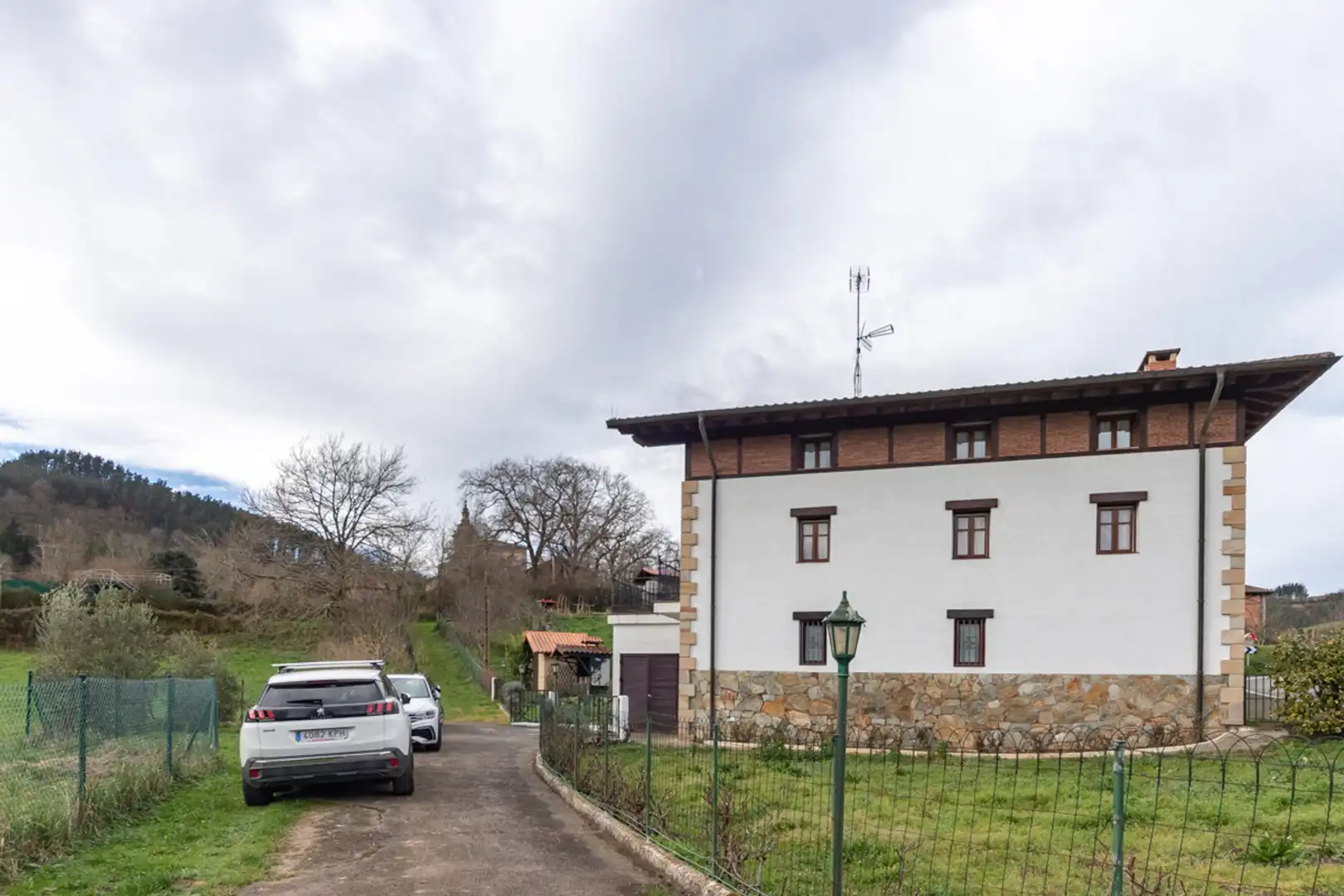 Houses for sale in Ermitabarri Auzoa, Zeberio
