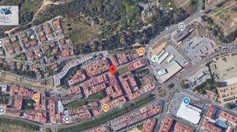 Foto 2 de Pis en venda a Calle Josep Carner, La Plantera, Blanes