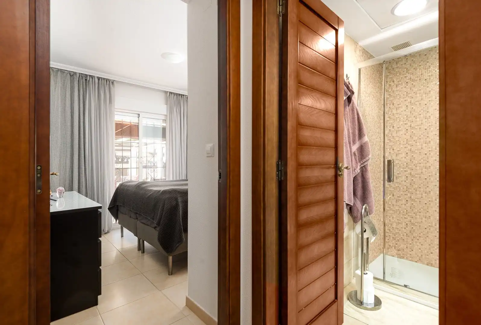 Apartamento con piscina en venta en N/A, imagen 21