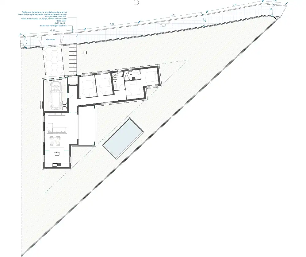 Land for sale in Avinyonet de Puigventós