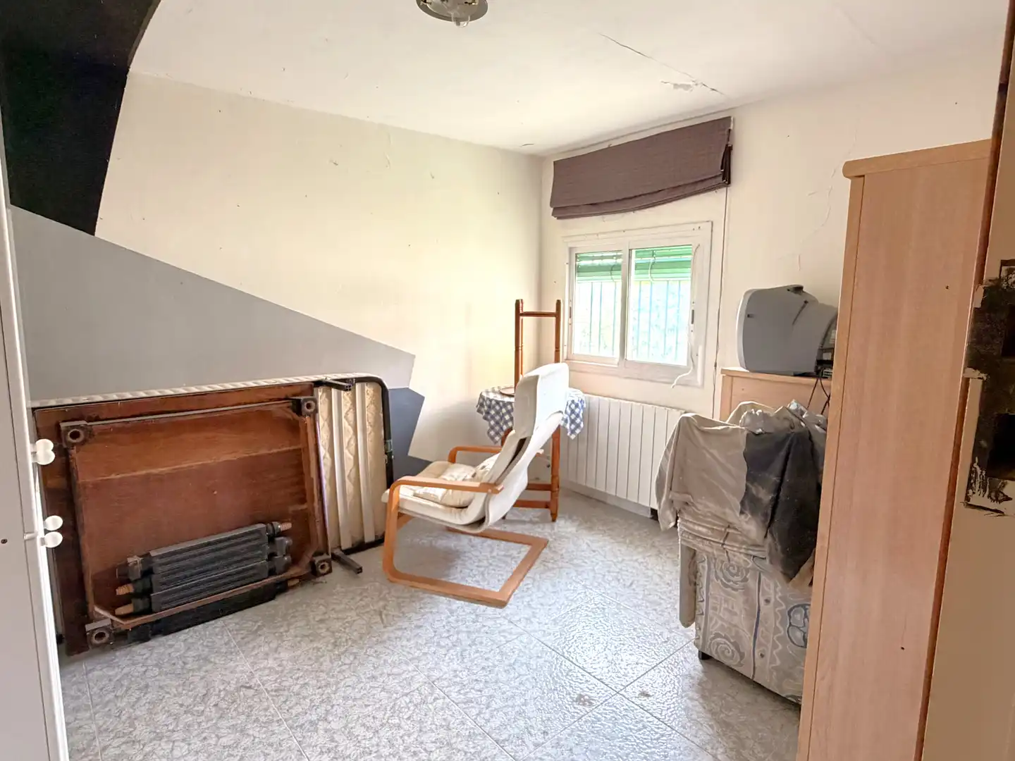 Bedroom of Houses for sale in Girona  with Private garden and Terrace
