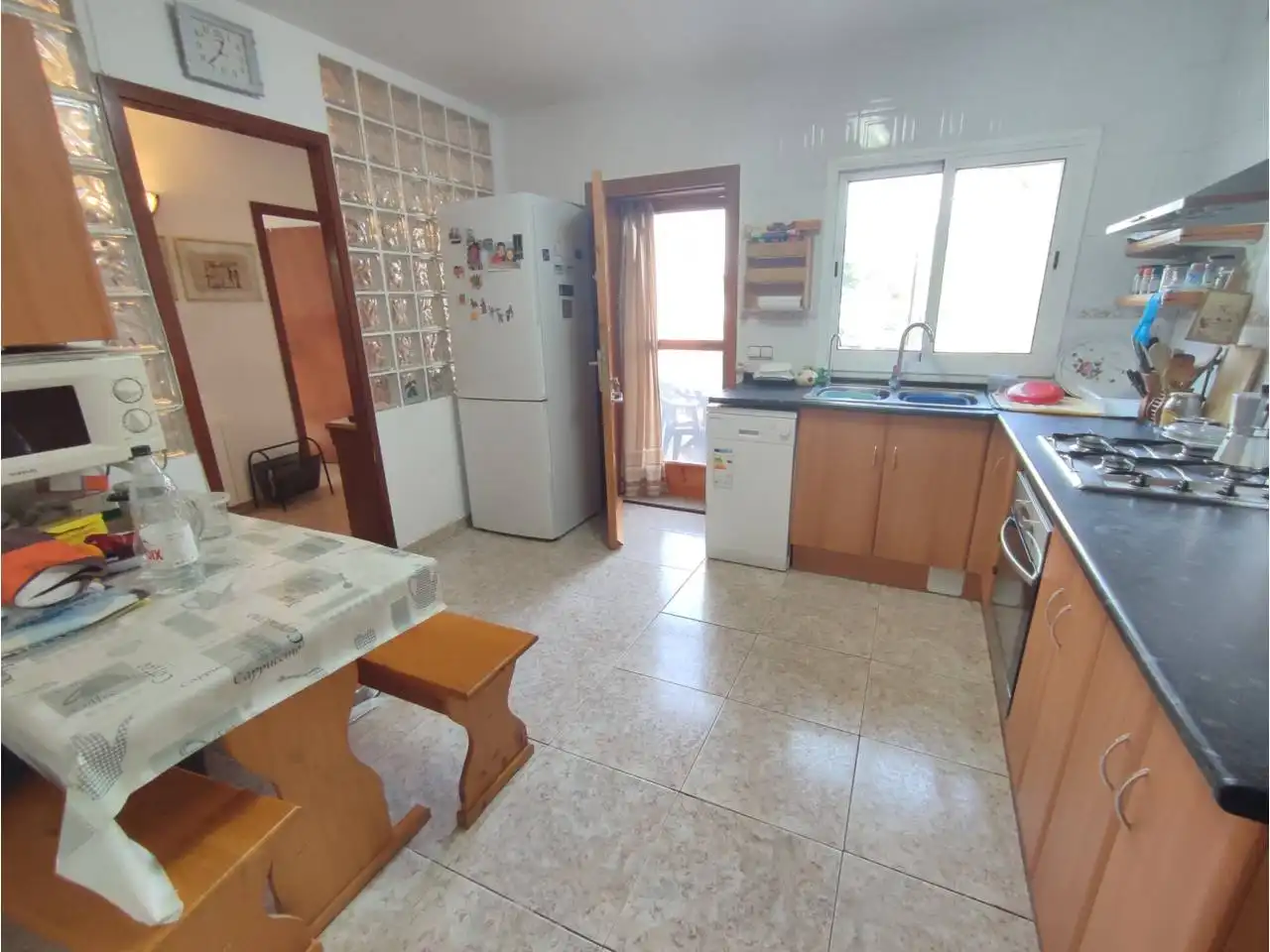 Chalet con jardín en venta en Calle ESTARTIT, imagen 28