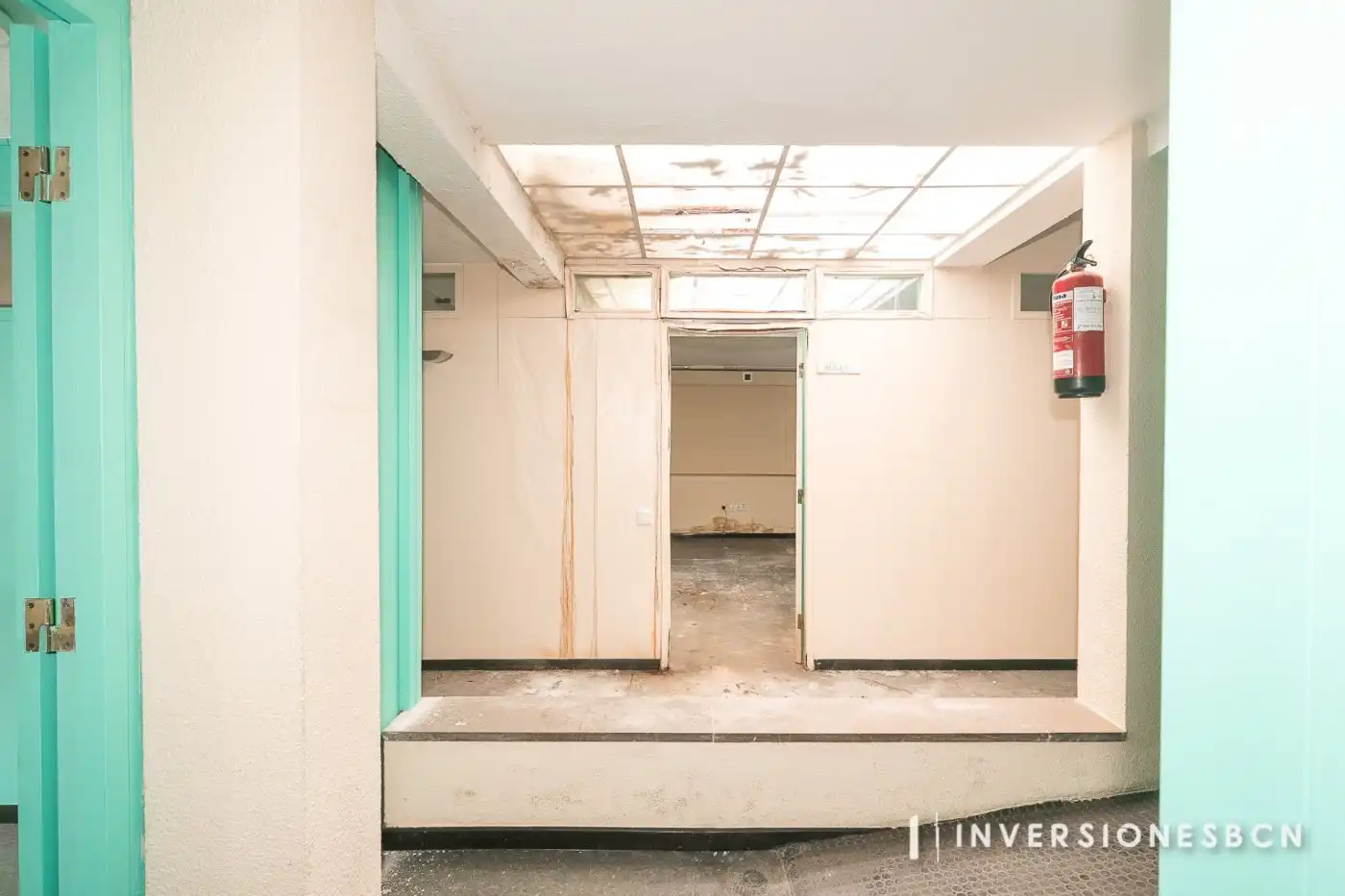 Büro mit Aufzug zur Miete in Calle Comte Borrell, imagen 18