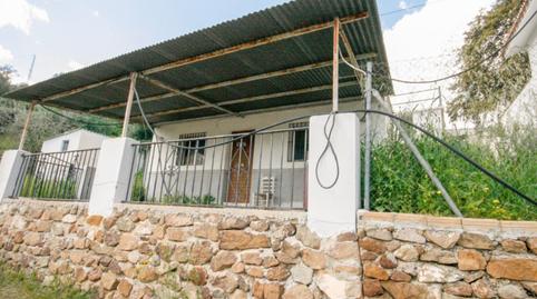 Foto 2 de Finca rústica en venta en N/a, Coín, Málaga