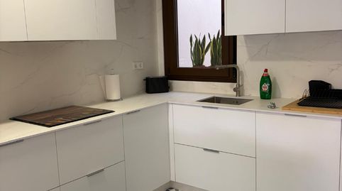 Foto 4 von Wohnungen zur Miete in Praza Eirado Do Costal, 4, Cangas pueblo, Cangas