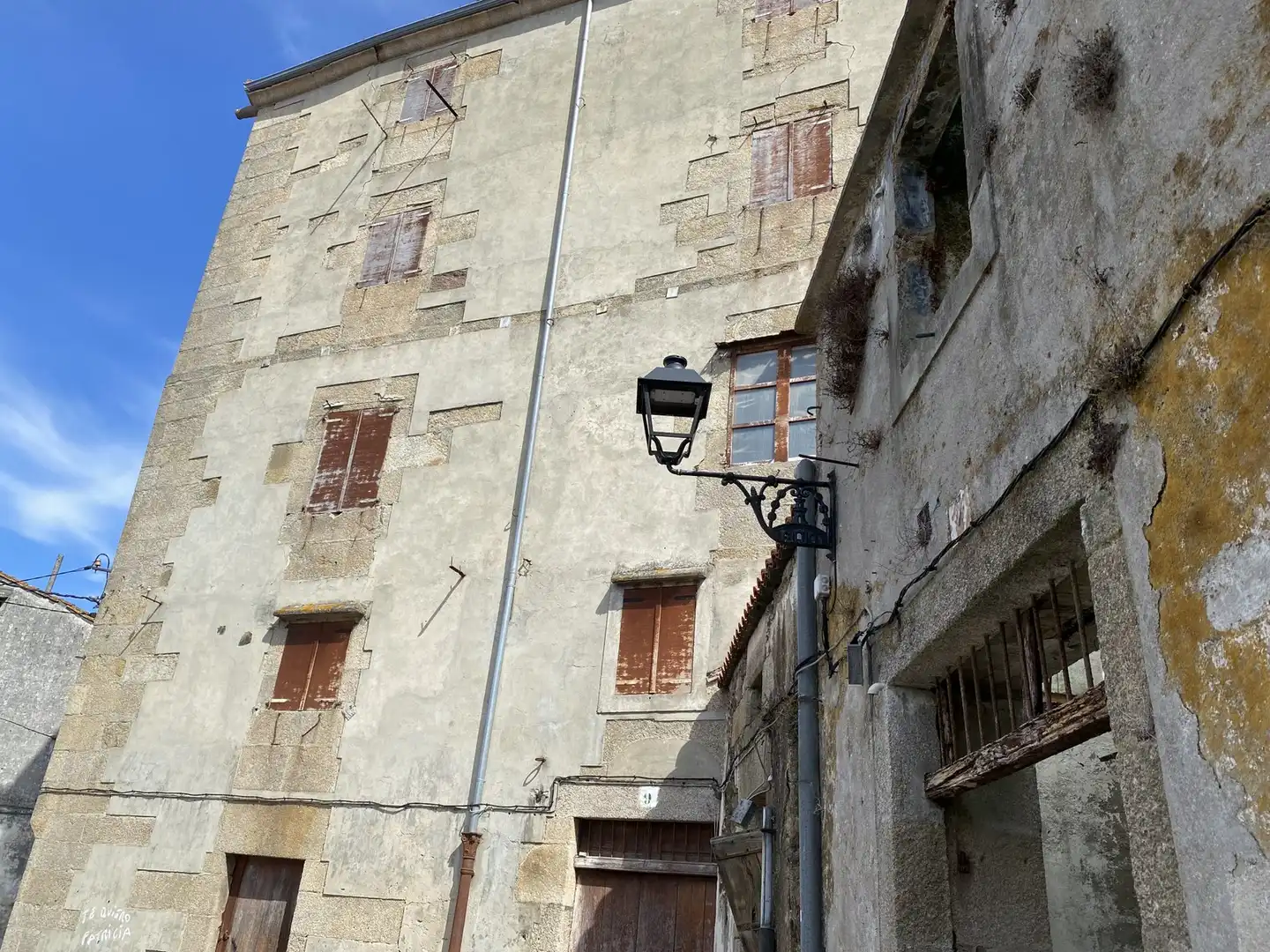 Edifici en venda a N/A, 12, Betanzos