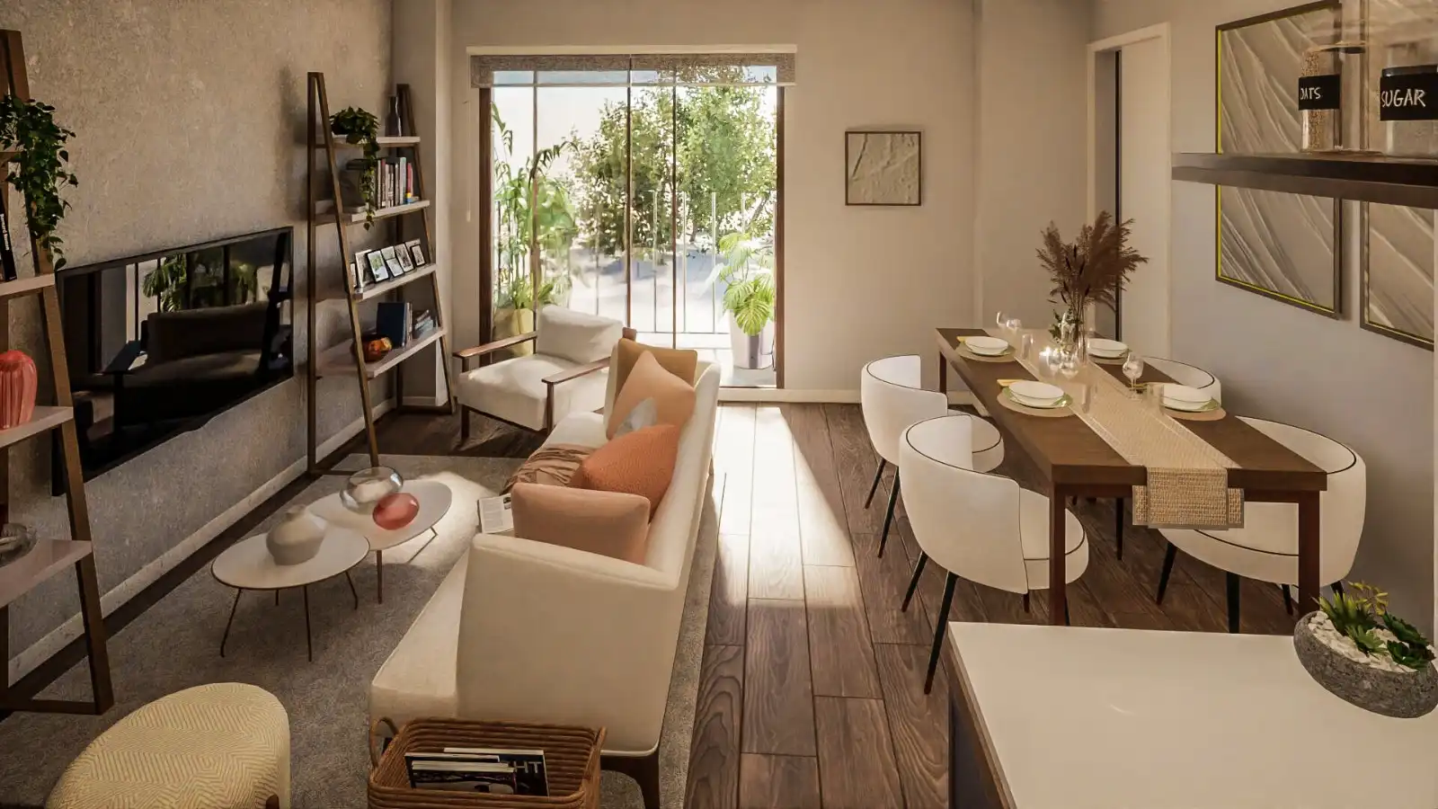 Ático con terraza en venta en Carrer del Sospir, imagen 38
