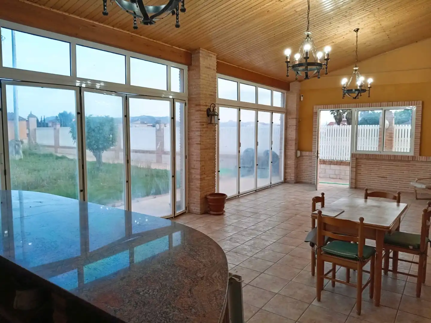 Casa con terrazza in vendita a Pedanías Este, imagen 22