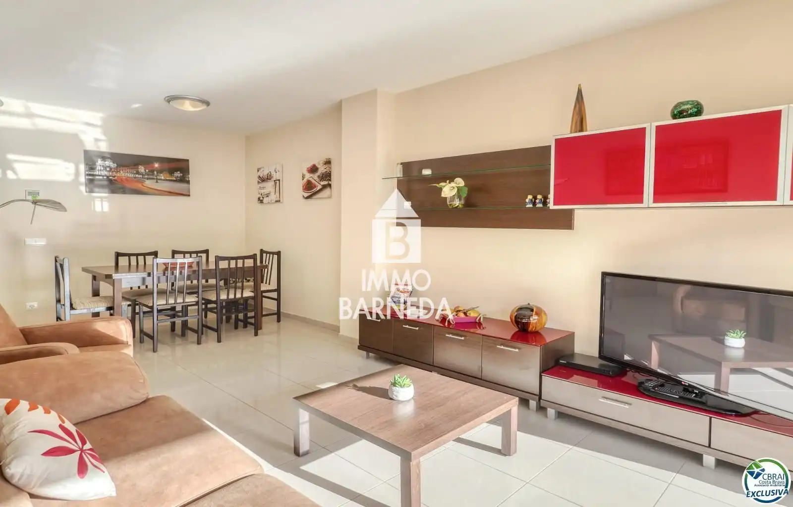 Appartamento con piscina in vendita a DE JOANOT MARTORELL 25, imagen 12