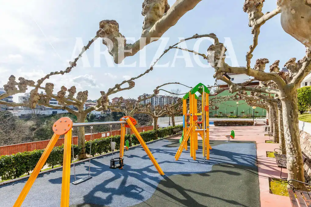 Casa amb terrassa en venda a Urbanización Montesol, imagen 48
