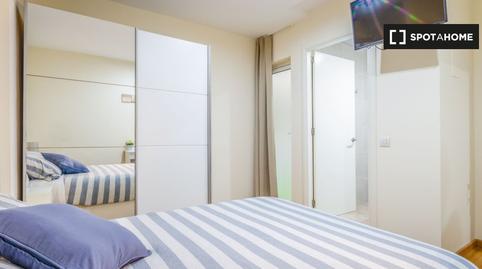 Foto 3 de Pis per a compartir a Sant Gervasi- Galvany,  Barcelona Capital