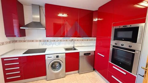 DUPLEX EN VENTA ALOVERA