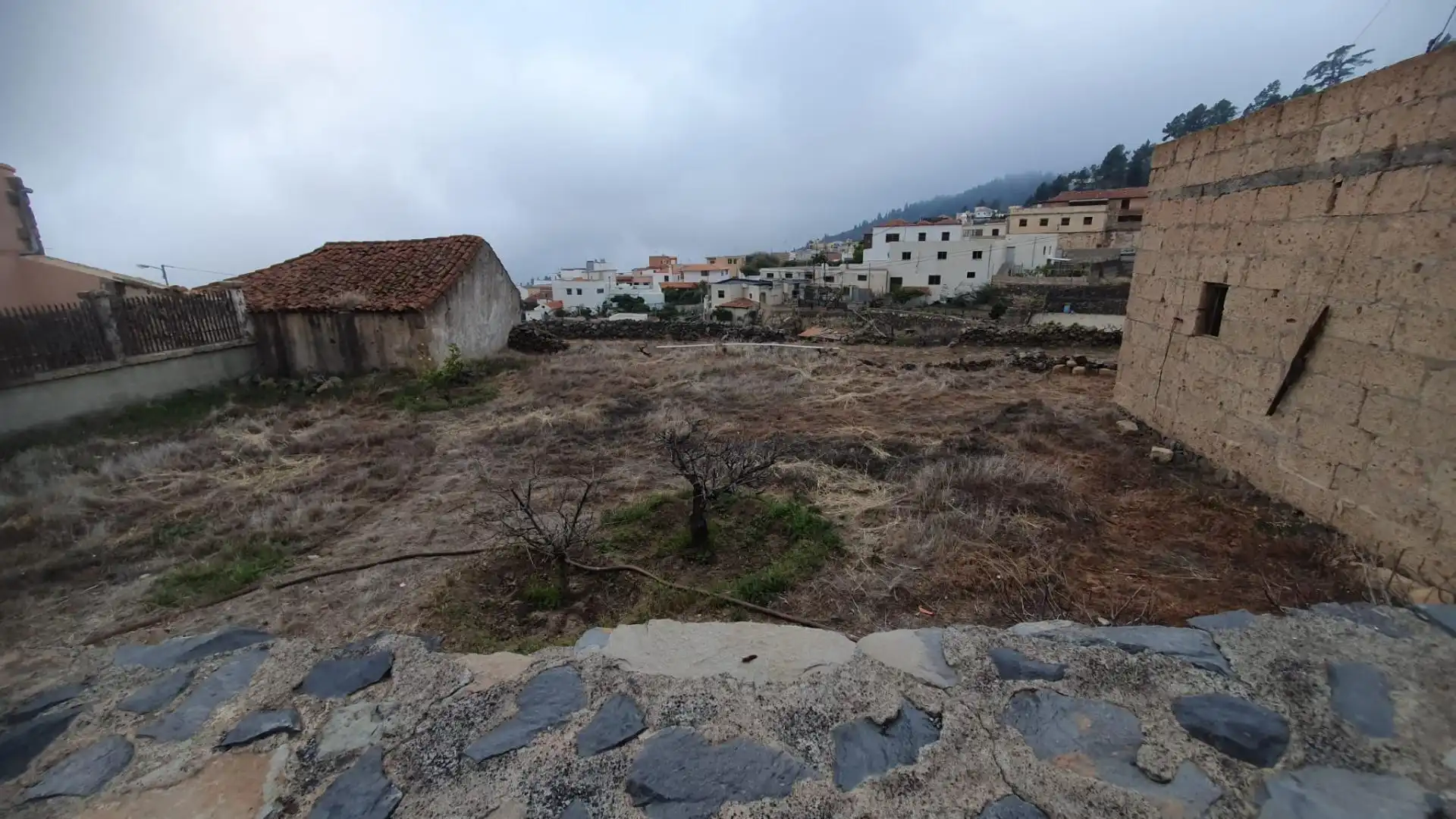 Terreno residencial en venta en Calle CALLITA LA, imagen 4