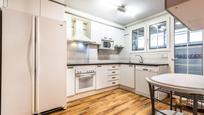 Kitchen of Flat for sale in Sabadell  with Air Conditioner, Heating and Terrace