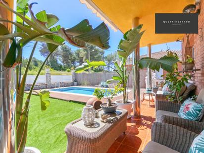 Casa o xalet en venda a Cami de Can Feliu, Castellnou - Can Mir - Can Solà, Rubí