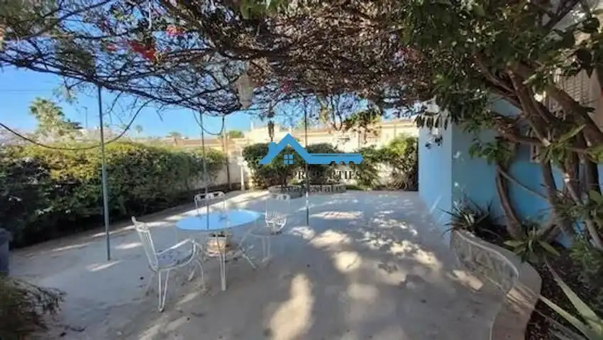 Terrace of Houses for sale in L'Alfàs del Pi  with Air Conditioner, Heating and Private garden