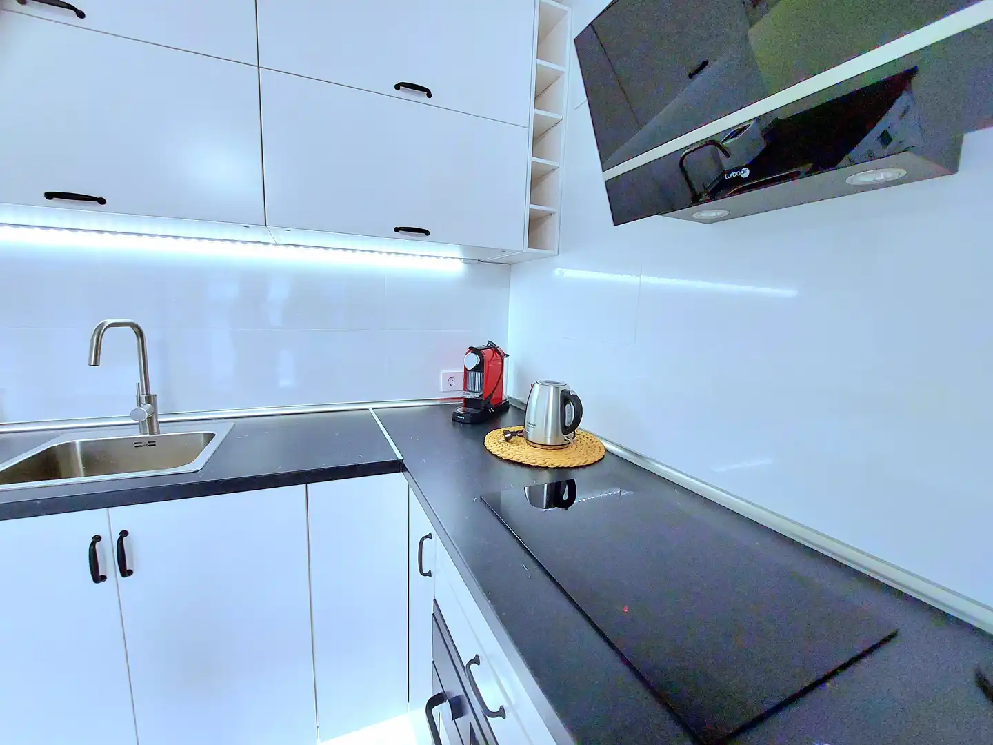Apartament de lloguer a Playa del Inglés