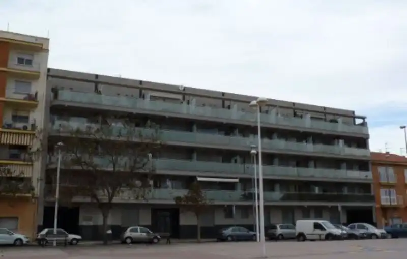 Außenansicht von Wohnung zum Verkauf in Puçol