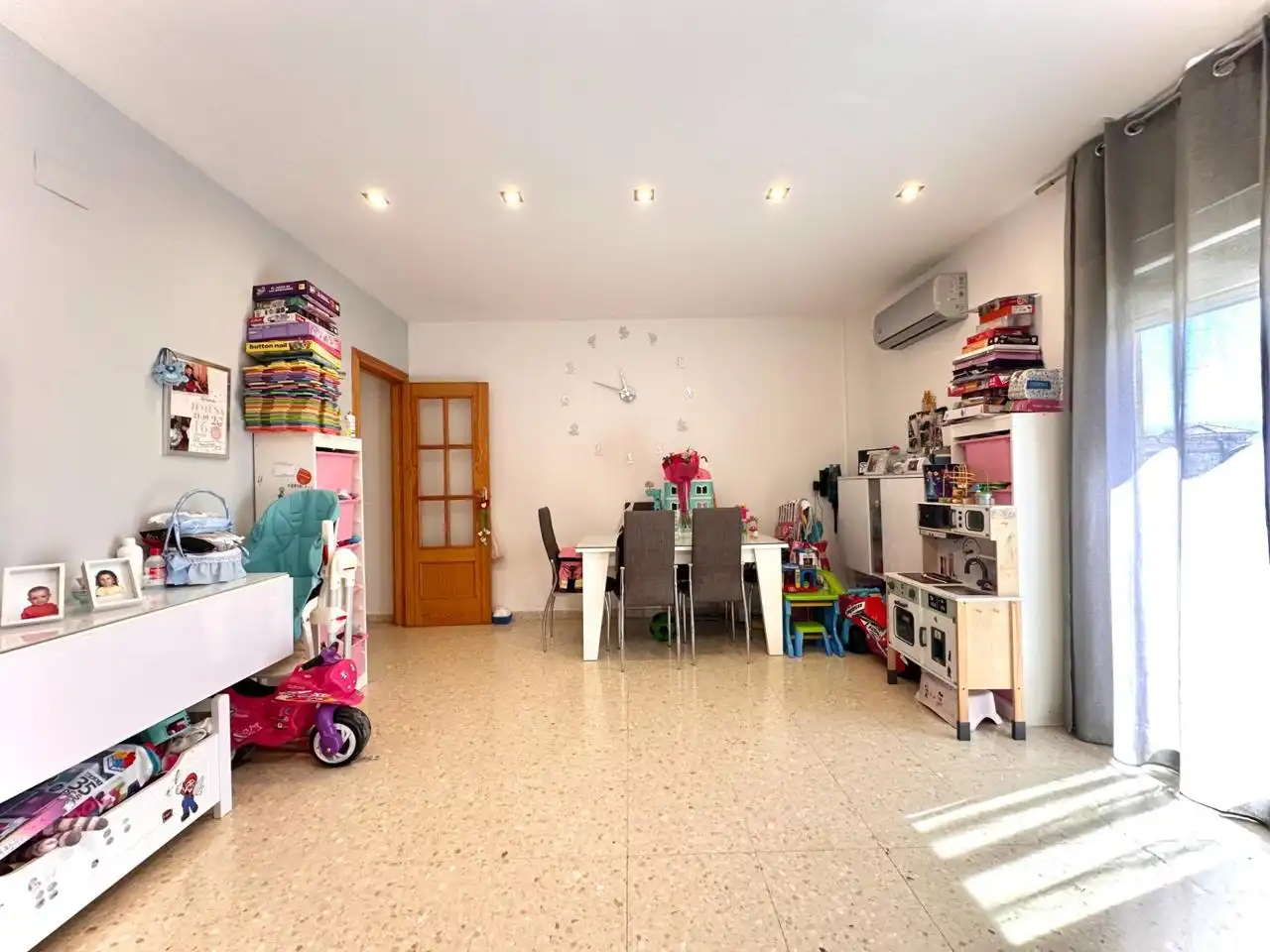 Flat with pool for sale in Real De Málaga, imagen 18