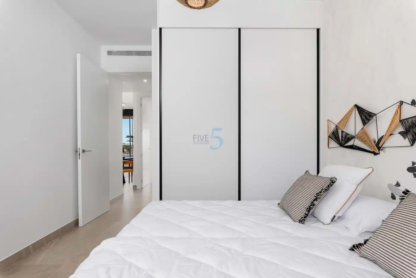 Piso con piscina en venta en Benijófar, imagen 20