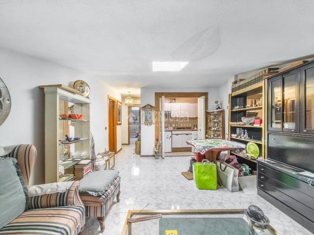 Piso en Venta en Ciudad Jardín