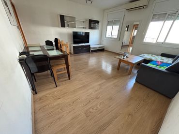 Flat with lift for sale in Can Mas