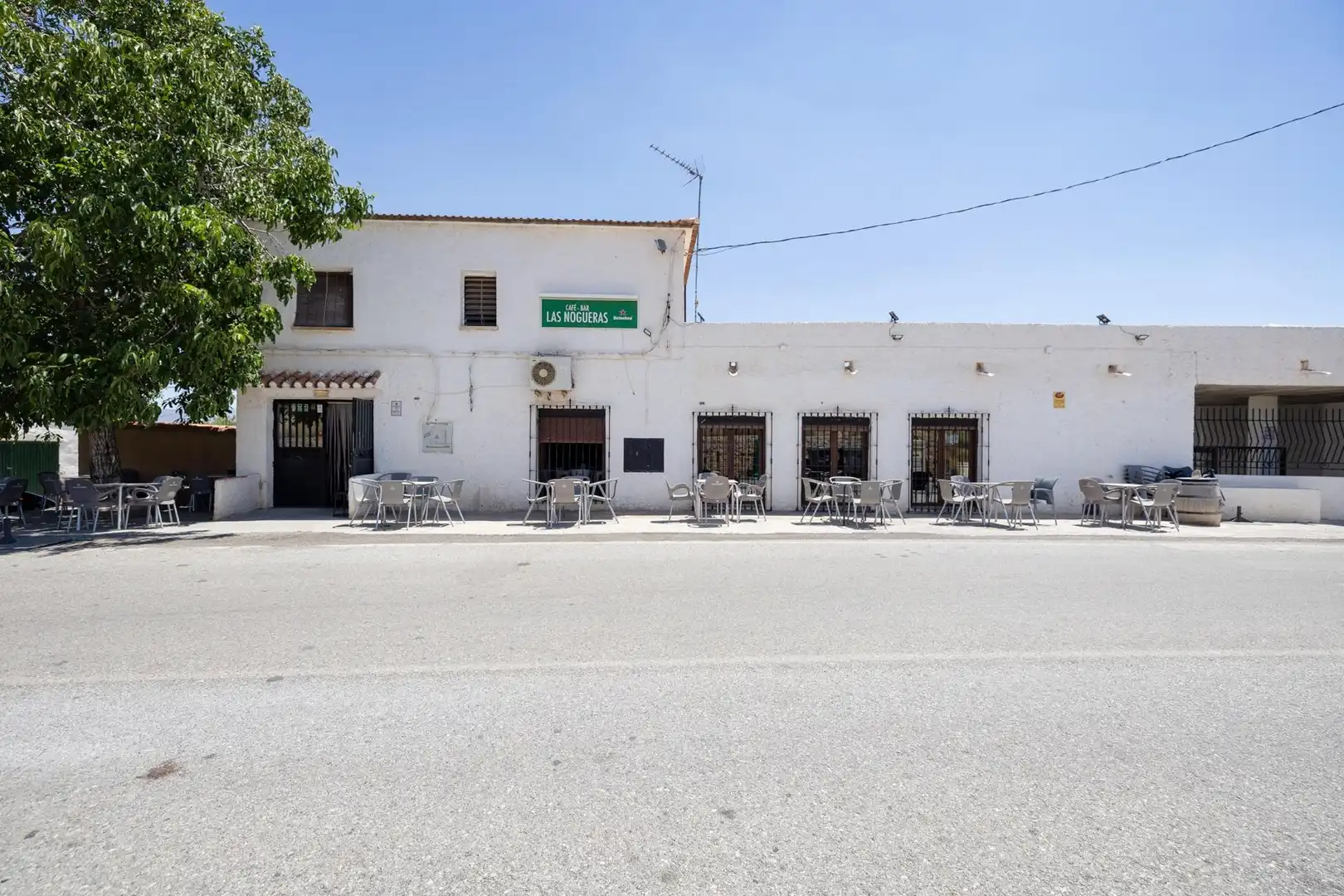 House for sale in Huéneja, imagen 6