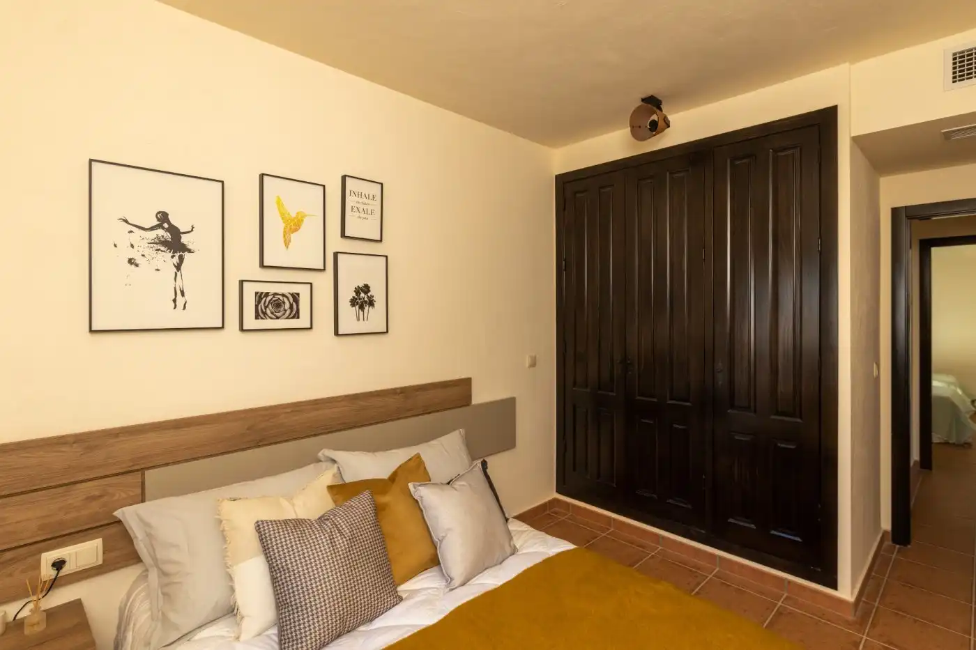 Villa zum Verkauf in La Pinilla - Las Palas, imagen 30