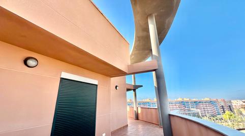 Photo 2 of Attic for sale in Carrer la Carátula, 3, Ciutat Universitària, Alicante