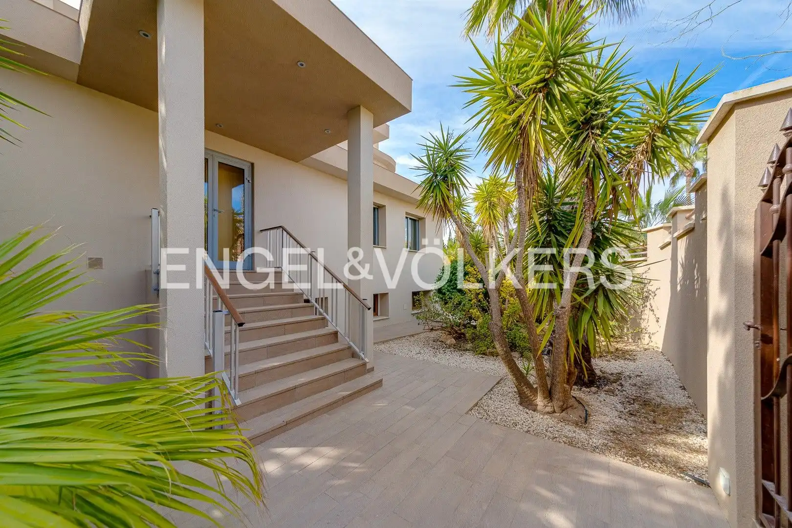 Vista exterior de Finca rústica en venta en Rojales con Aire acondicionado, Calefacción y Jardín privado