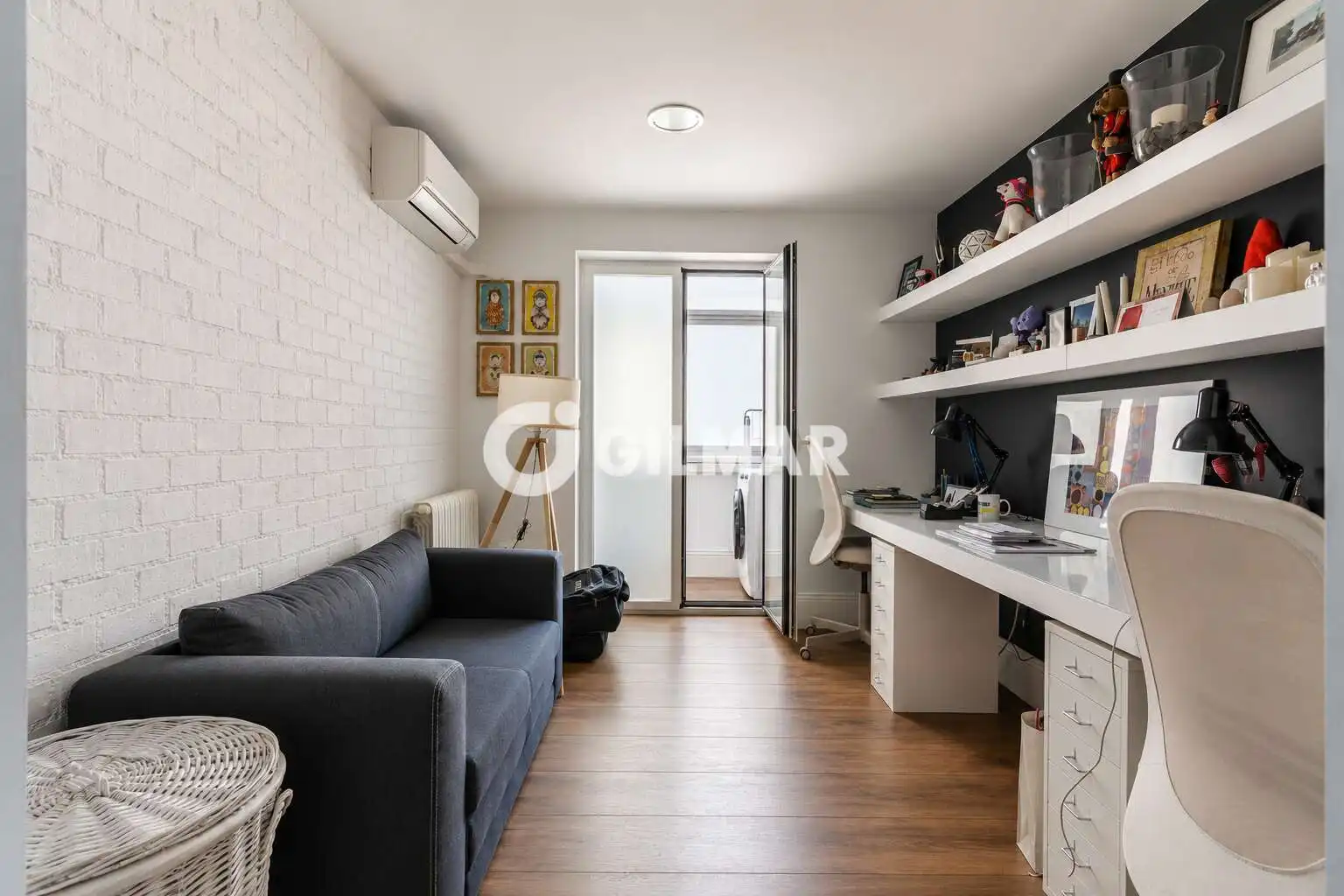 Penthouse with terrace for sale in Europolis, imagen 12