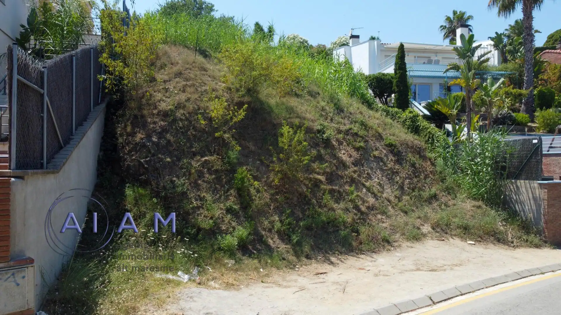 Residential land for sale in Calella, imagen 7