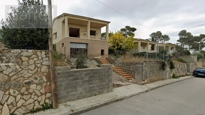 Chalet en venta en Carrer Cervera, imagen 2