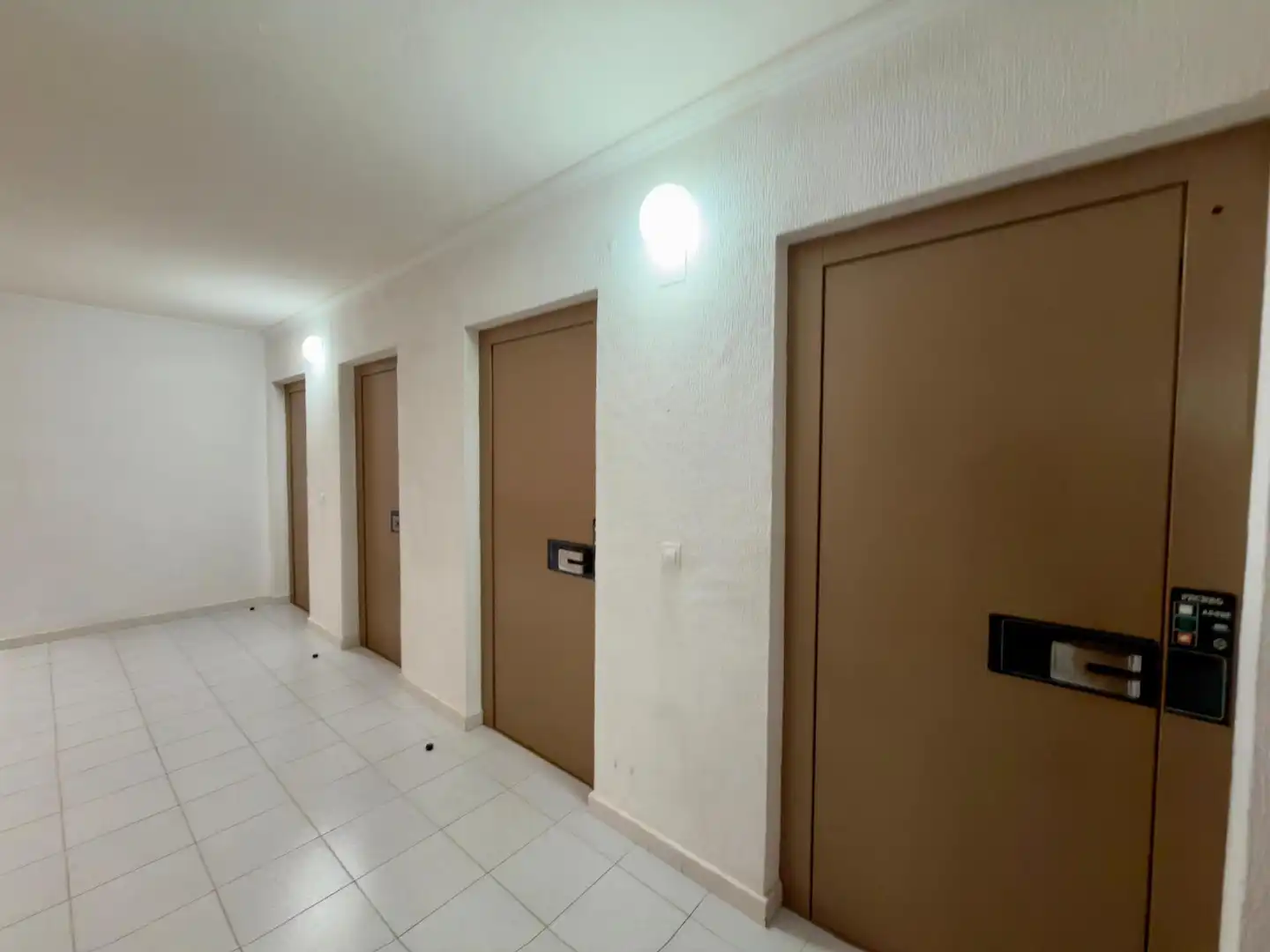 Apartamento con terraza en venta en Calle Los Gases 24, imagen 23