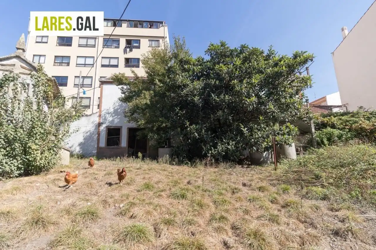 Rustikales Grundstück zum Verkauf in Avenida de Moaña, imagen 9
