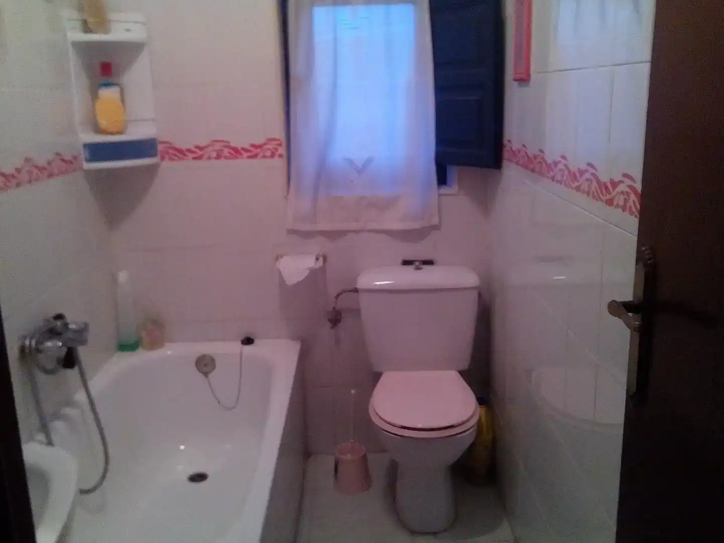 Bany de Casa o xalet en venda en Sotés