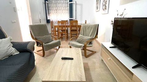 Photo 2 of Flat for rent in El Pino - Bajo de Guía, Sanlúcar de Barrameda