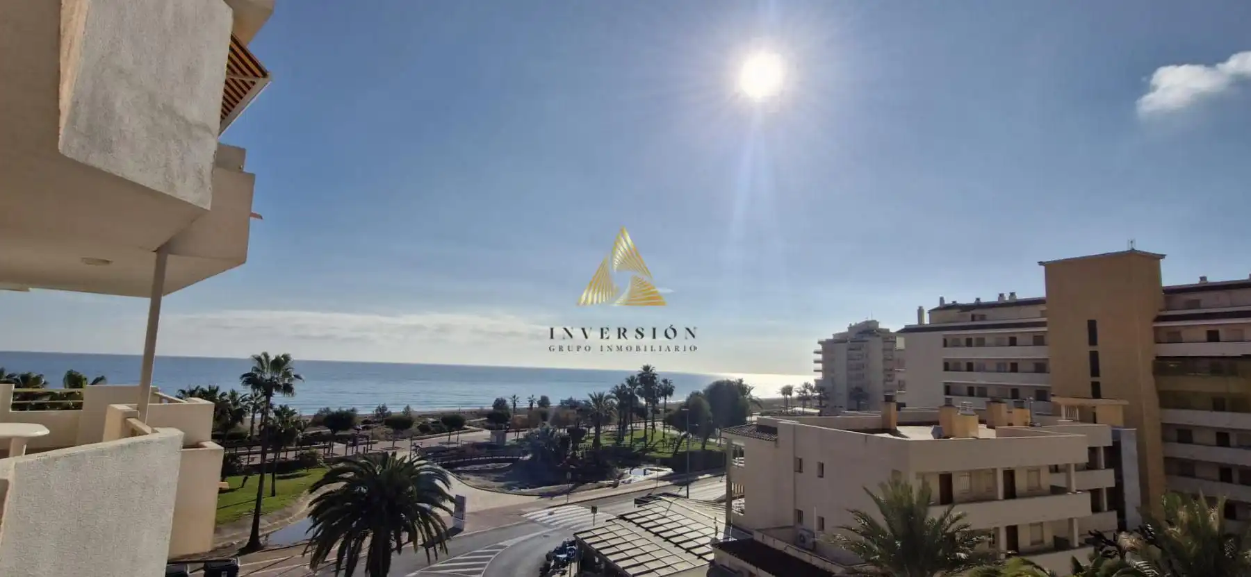 Apartament amb piscina en venda a Playa Norte, imagen 2